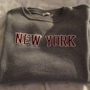 Brandy Melville Sweatshirt